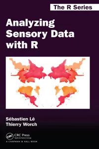 Analyzing Sensory Data with R_cover