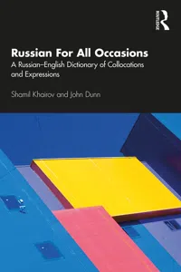 Russian For All Occasions_cover