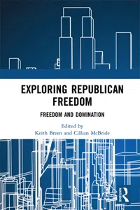 Exploring Republican Freedom_cover