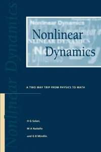 Nonlinear Dynamics_cover