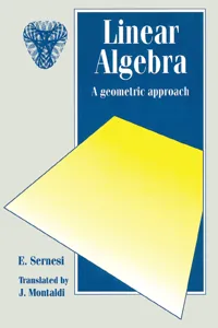 Linear Algebra_cover