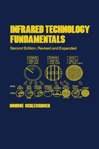 Infrared Technology Fundamentals_cover