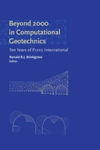 Beyond 2000 in Computational Geotechnics_cover