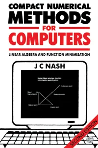 Compact Numerical Methods for Computers_cover