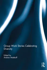 Group Work Stories Celebrating Diversity_cover