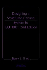 Designing a Structured Cabling System to ISO 11801_cover