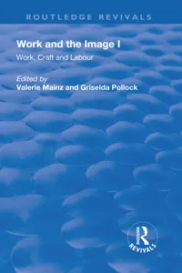 Work and the Image_cover