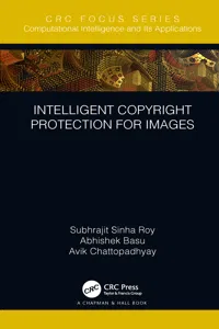 Intelligent Copyright Protection for Images_cover