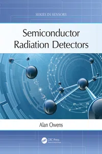 Semiconductor Radiation Detectors_cover