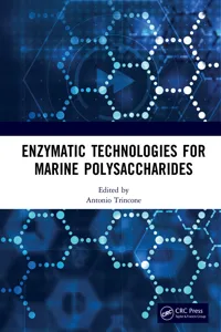 Enzymatic Technologies for Marine Polysaccharides_cover