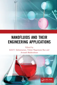 Nanofluids and Their Engineering Applications_cover