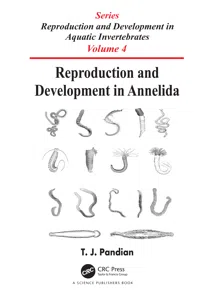 Reproduction and Development in Annelida_cover