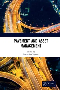 Pavement and Asset Management_cover