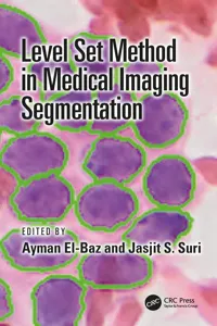 Level Set Method in Medical Imaging Segmentation_cover