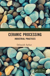 Ceramic Processing_cover