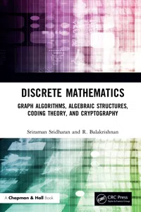 Discrete Mathematics_cover