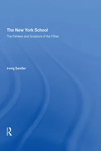 New York School_cover