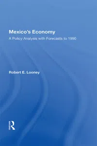 Mexico's Economy_cover