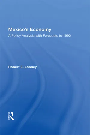 Mexico's Economy