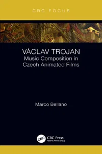 Václav Trojan_cover