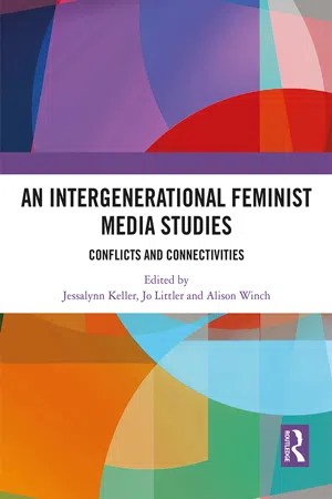 An Intergenerational Feminist Media Studies