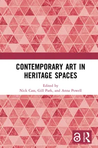 Contemporary Art in Heritage Spaces_cover