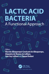 Lactic Acid Bacteria_cover