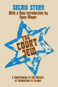 Court Jew_cover