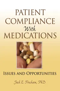 Patient Compliance with Medications_cover