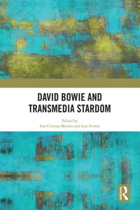 David Bowie and Transmedia Stardom_cover