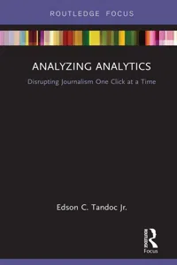 Analyzing Analytics_cover