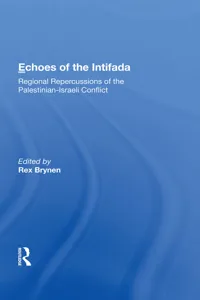 Echoes Of The Intifada_cover
