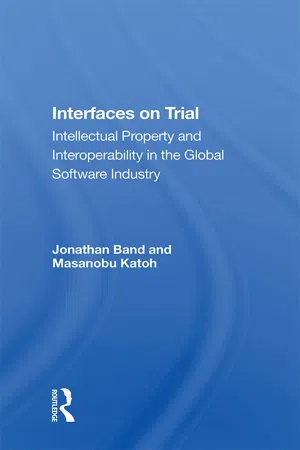 Interfaces On Trial