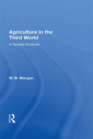 Agriculture in the Third World