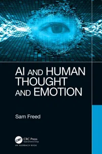 AI and Human Thought and Emotion_cover