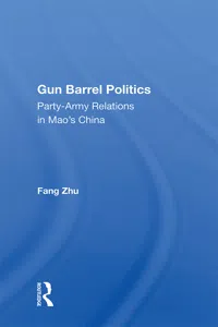 Gun Barrel Politics_cover