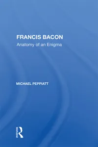 Francis Bacon_cover