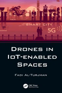 Drones in IoT-enabled Spaces_cover