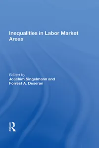 Inequality In Labor Market Areas_cover