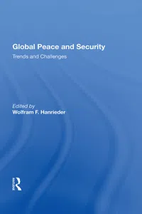 Global Peace And Security_cover