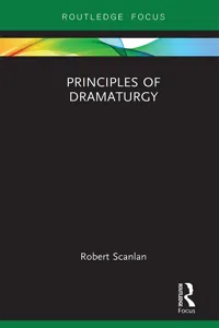 Principles of Dramaturgy_cover