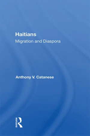 Haitians