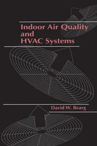 Indoor Air Quality and HVAC Systems_cover