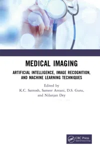 Medical Imaging_cover