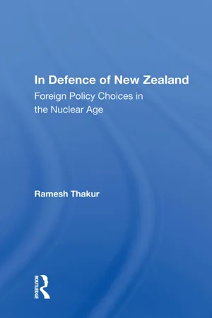 In Defence of New Zealand