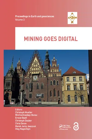 Mining goes Digital