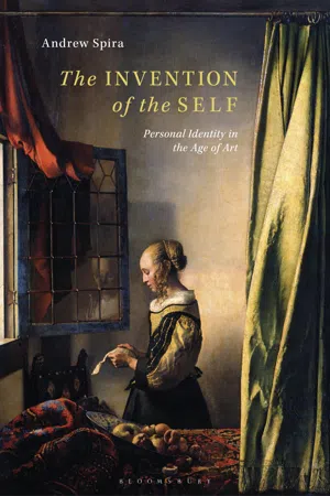 The Invention of the Self