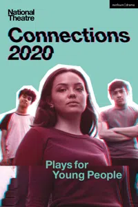 National Theatre Connections 2020_cover