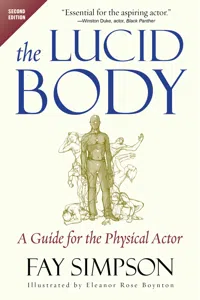 The Lucid Body_cover