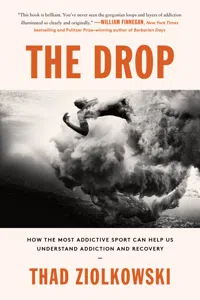 The Drop_cover